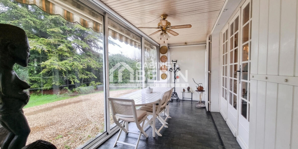 maison à VILLENAVE D ORNON (33140)